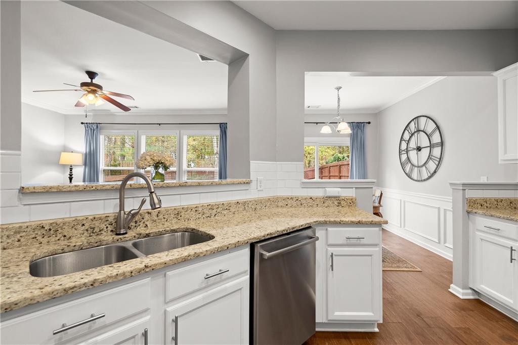 Stonehaven Pointe - Residential