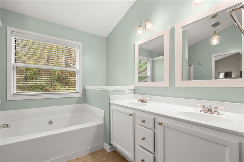 Stonehaven Pointe - Residential