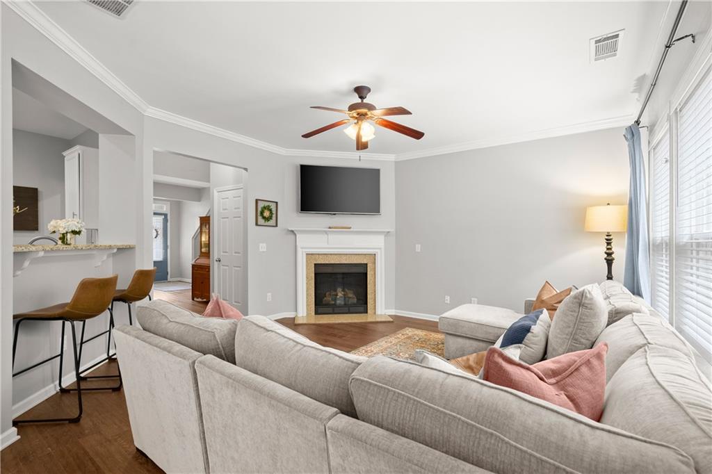 Stonehaven Pointe - Residential