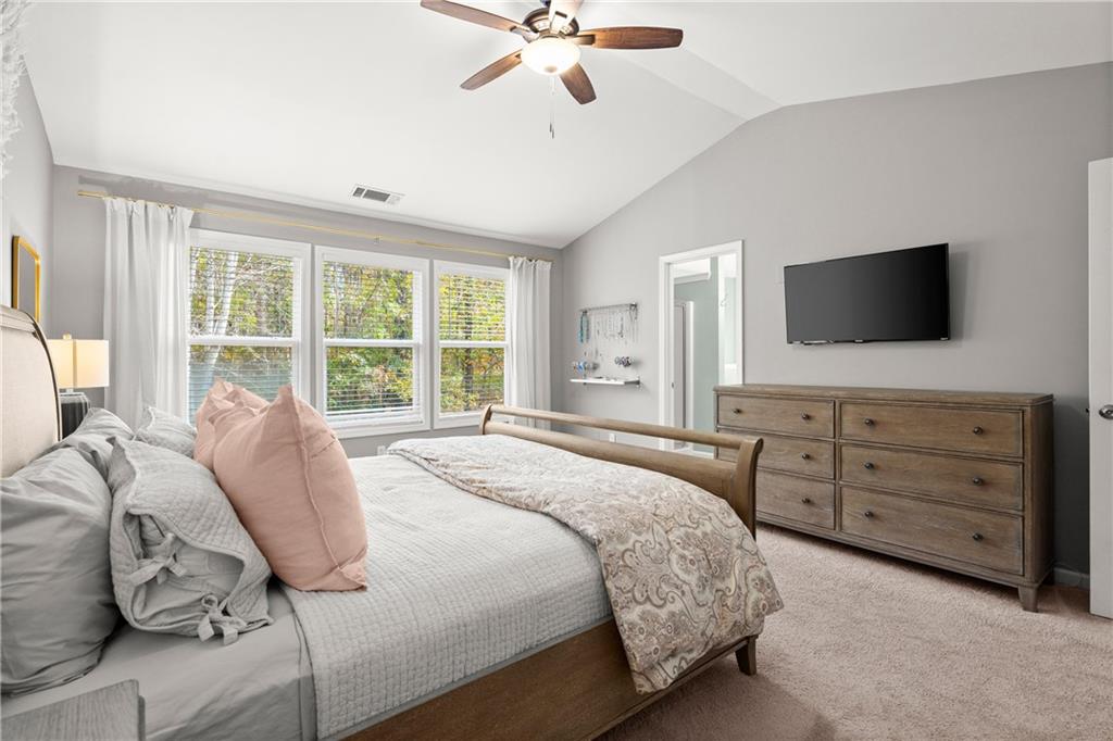 Stonehaven Pointe - Residential