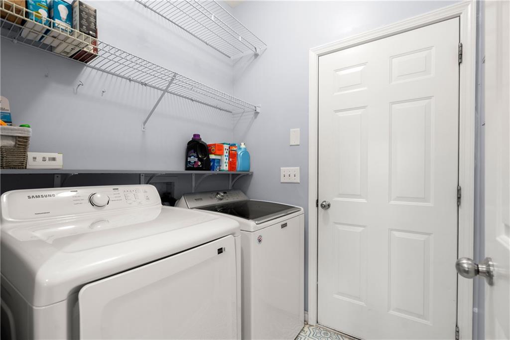 Stonehaven Pointe - Residential