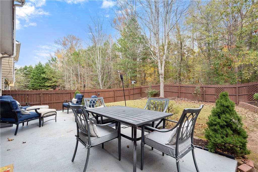 Stonehaven Pointe - Residential