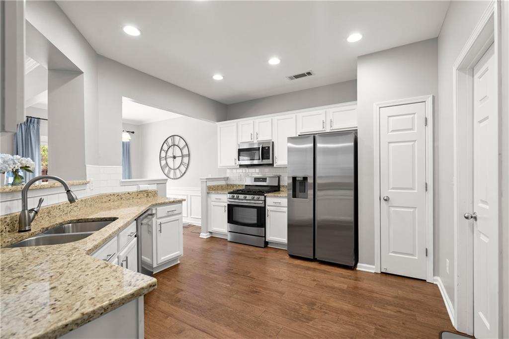 Stonehaven Pointe - Residential