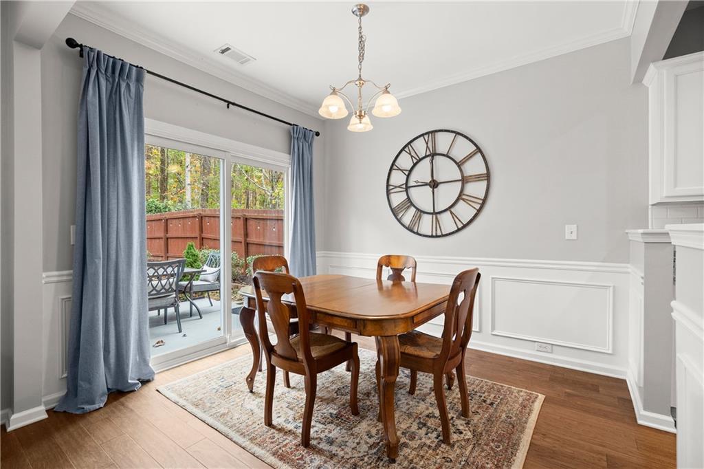 Stonehaven Pointe - Residential