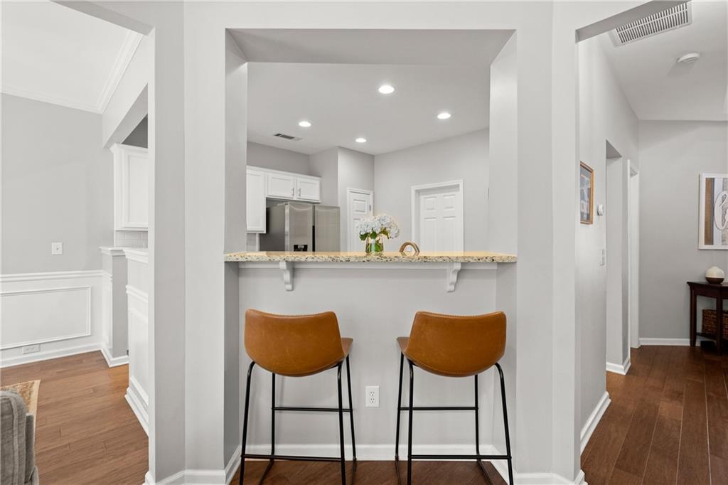 Stonehaven Pointe - Residential