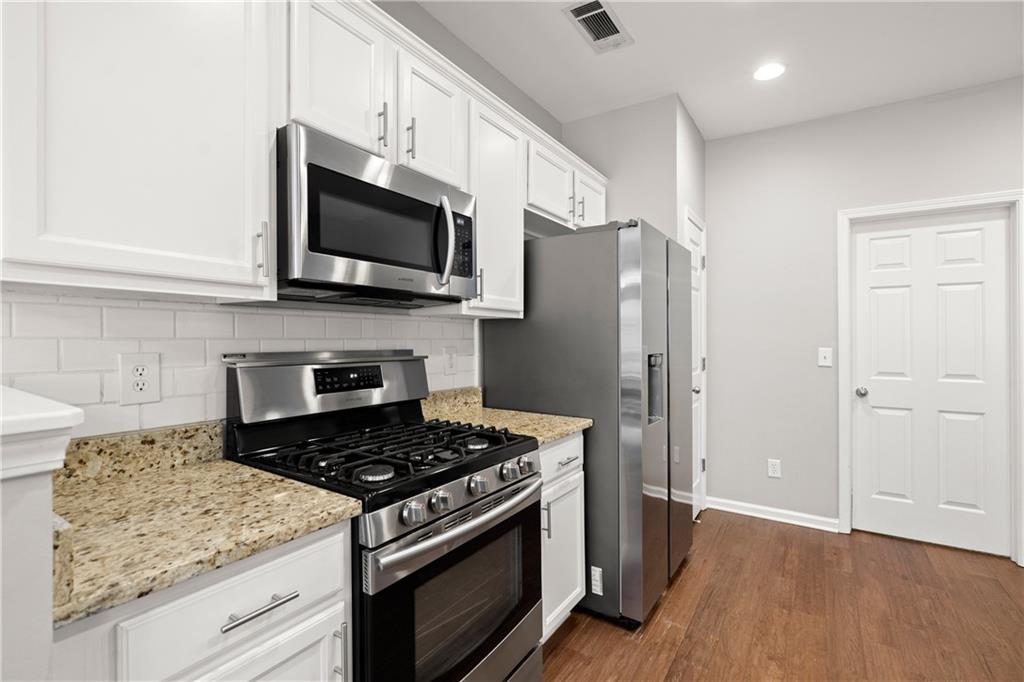 Stonehaven Pointe - Residential