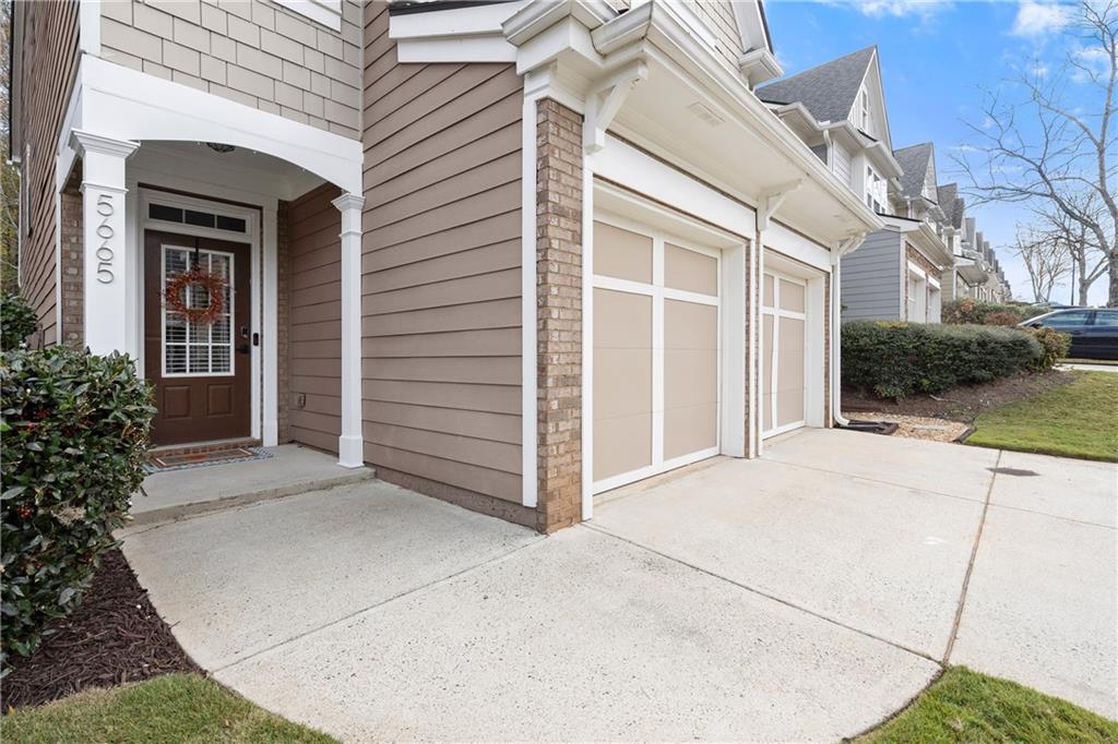 Stonehaven Pointe - Residential