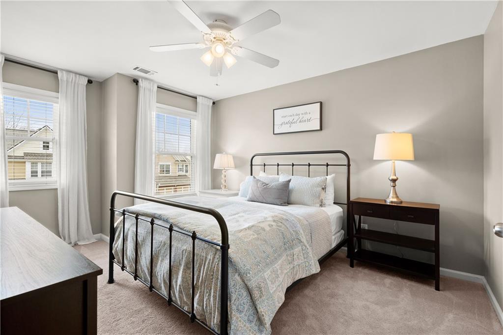 Stonehaven Pointe - Residential