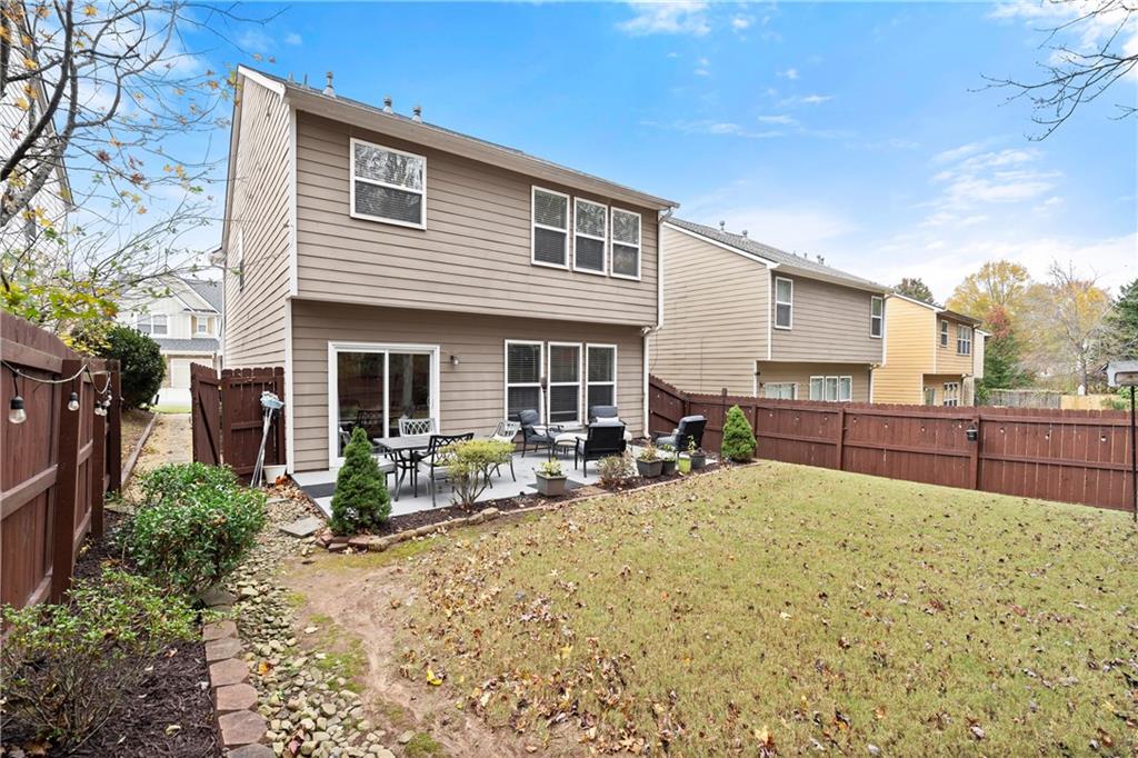 Stonehaven Pointe - Residential