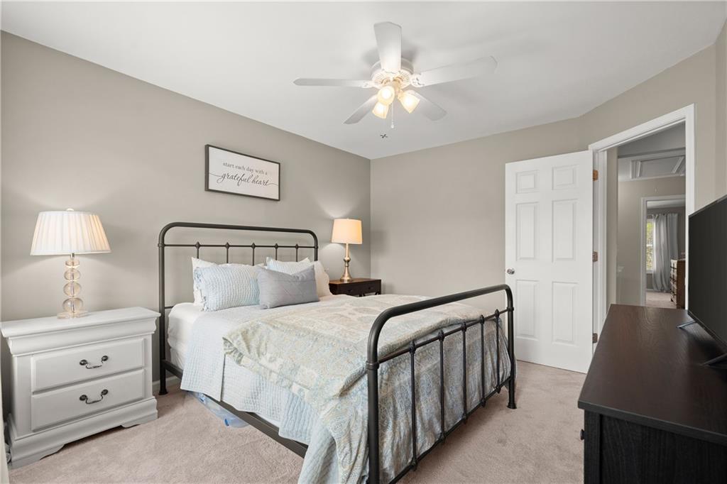 Stonehaven Pointe - Residential