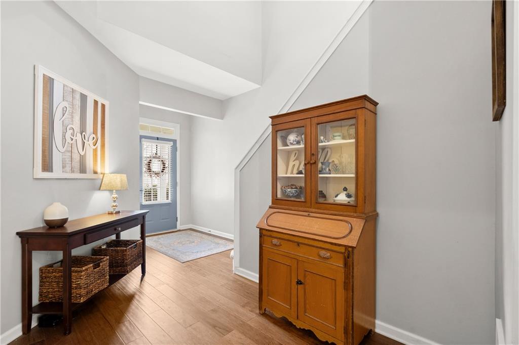 Stonehaven Pointe - Residential