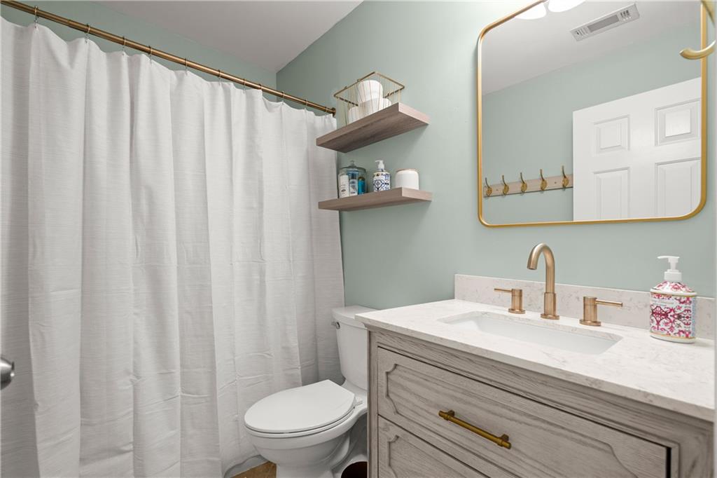 Stonehaven Pointe - Residential