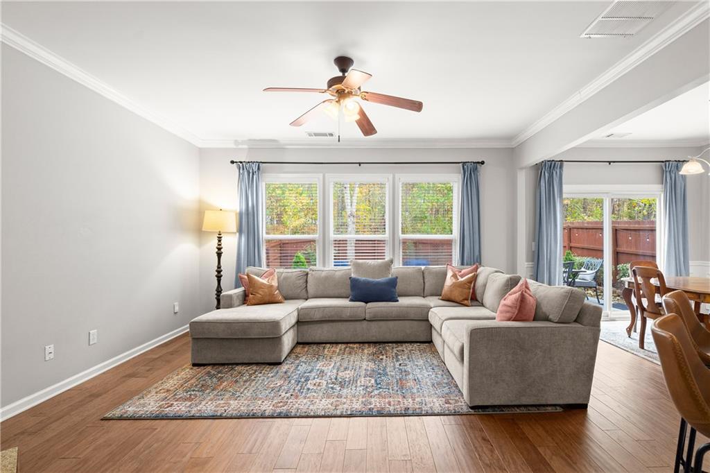 Stonehaven Pointe - Residential