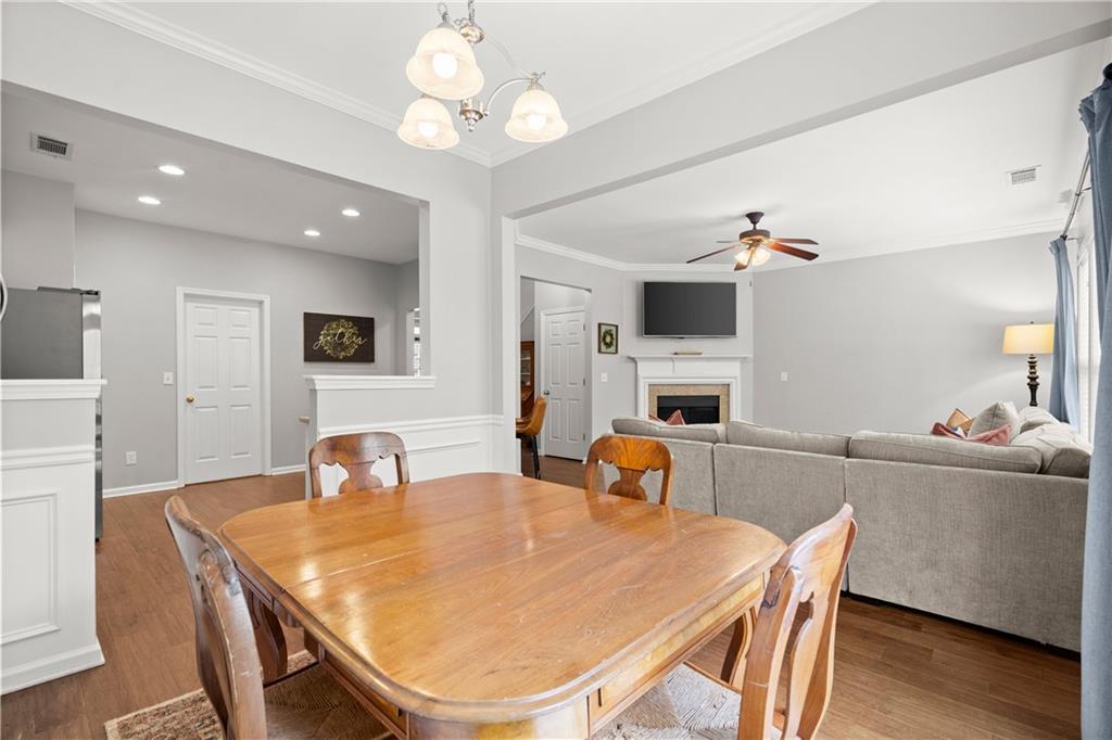 Stonehaven Pointe - Residential