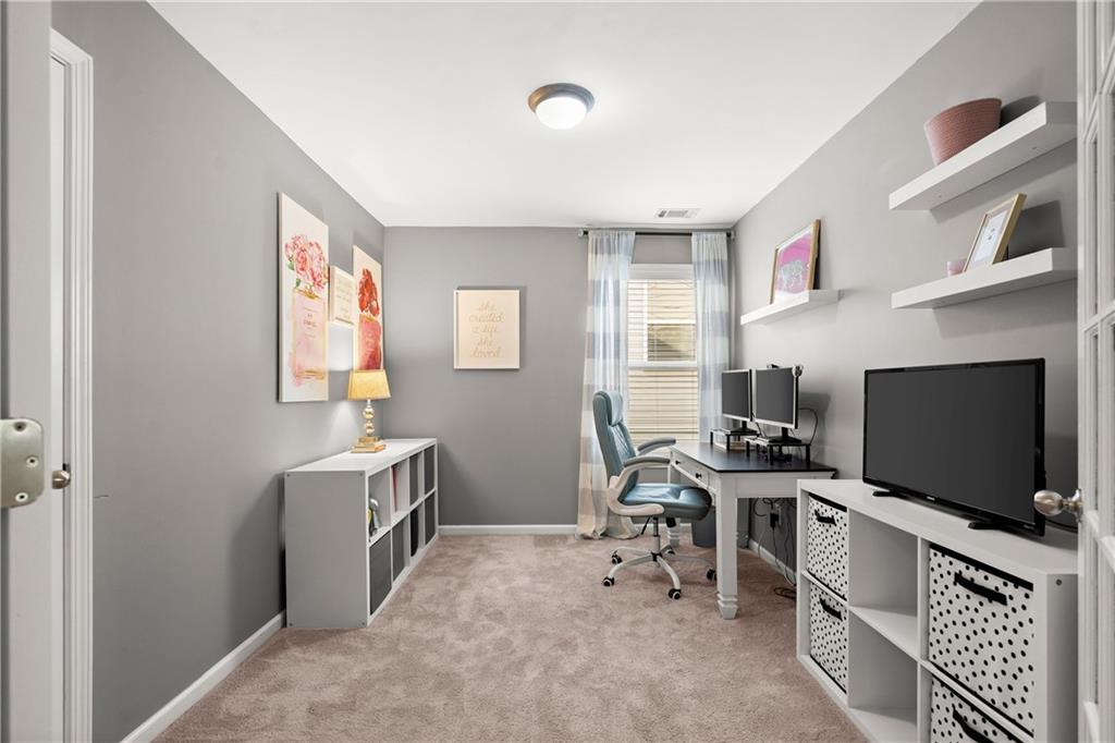 Stonehaven Pointe - Residential