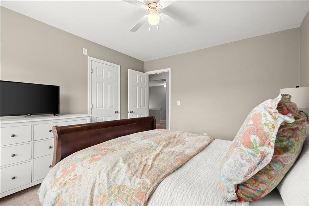 Stonehaven Pointe - Residential