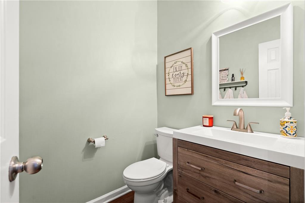 Stonehaven Pointe - Residential