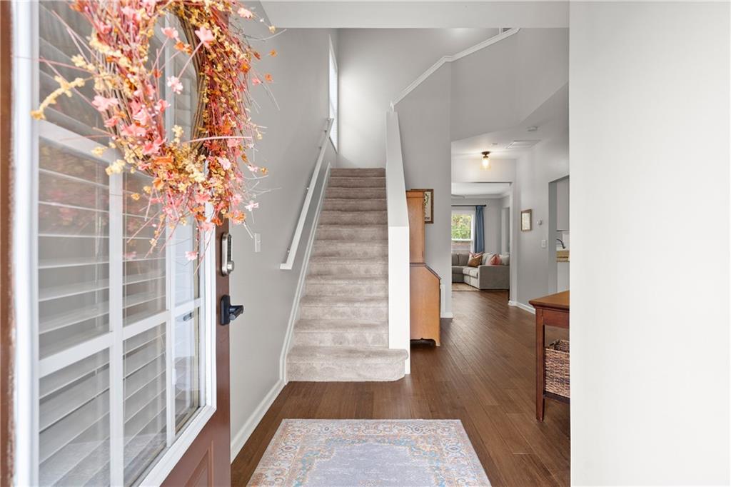 Stonehaven Pointe - Residential