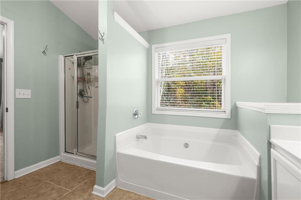 Stonehaven Pointe - Residential