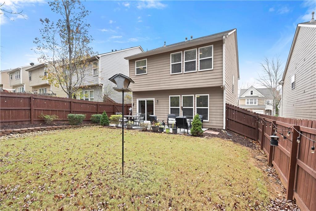 Stonehaven Pointe - Residential