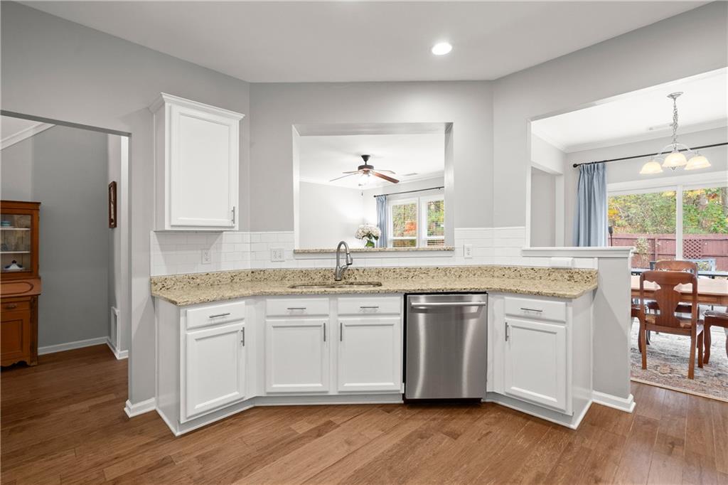 Stonehaven Pointe - Residential