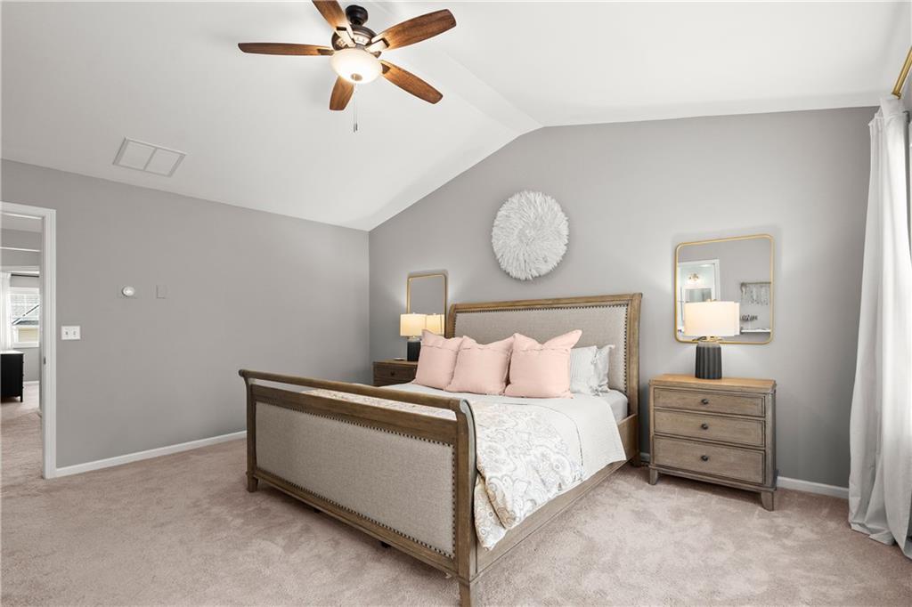 Stonehaven Pointe - Residential