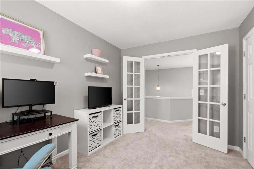 Stonehaven Pointe - Residential