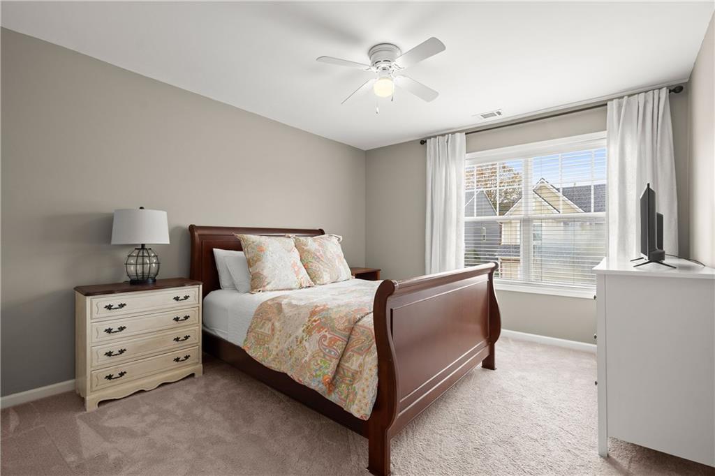 Stonehaven Pointe - Residential