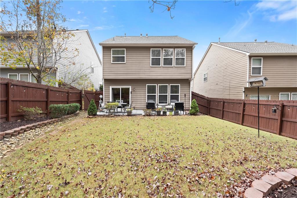 Stonehaven Pointe - Residential