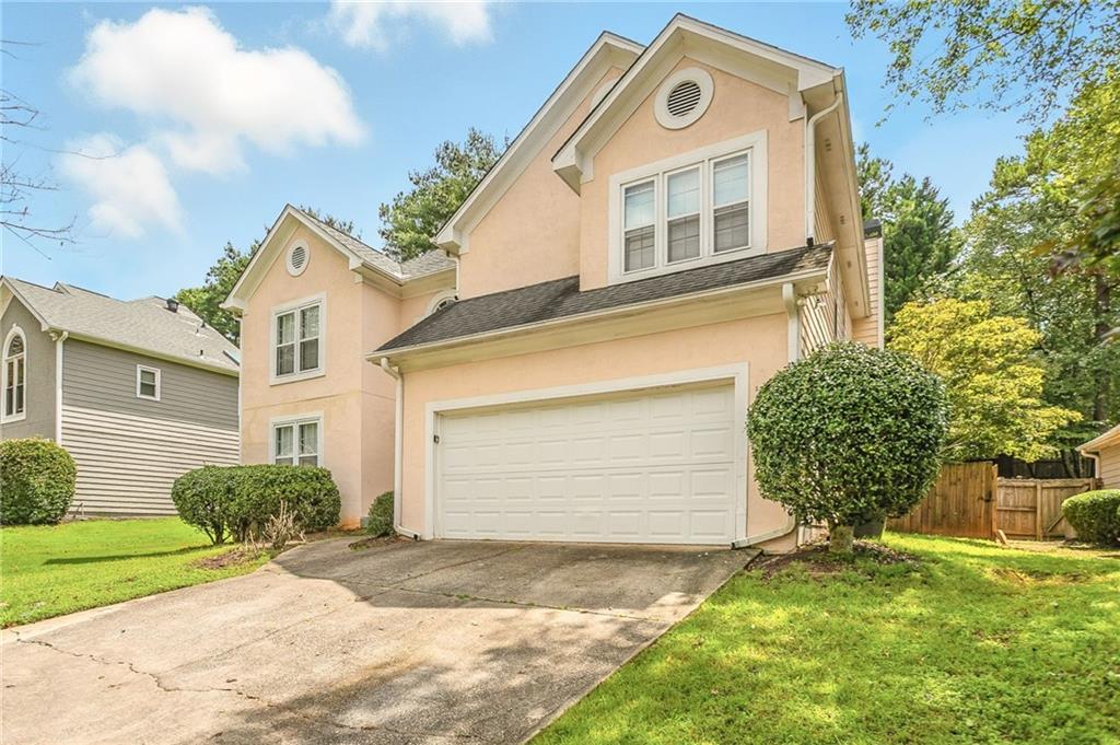 140 Glen Holly Drive