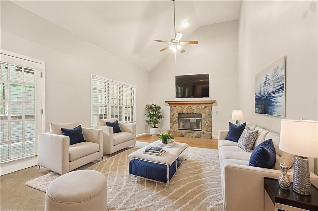 140 Glen Holly Drive