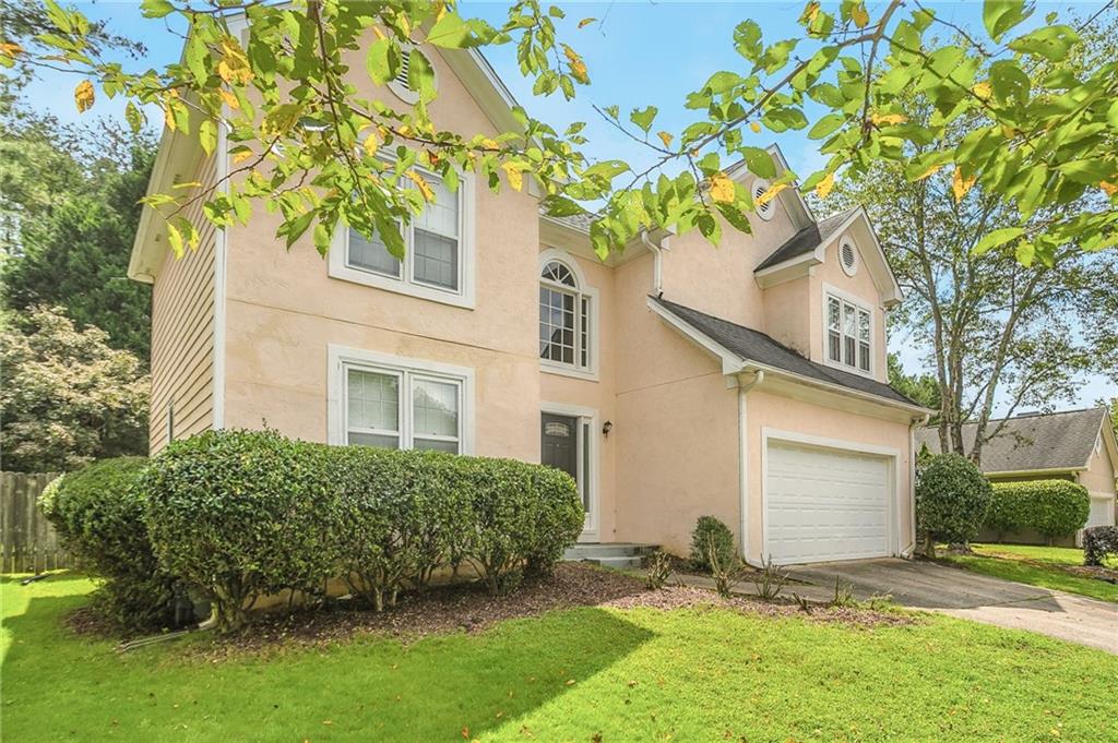 140 Glen Holly Drive