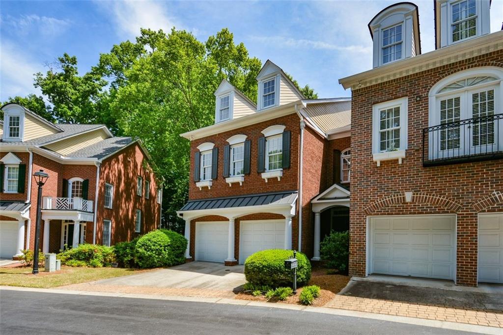 4635 Ivygate Circle SE