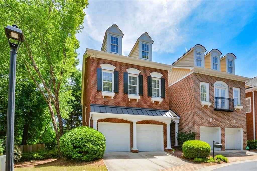 4635 Ivygate Circle SE