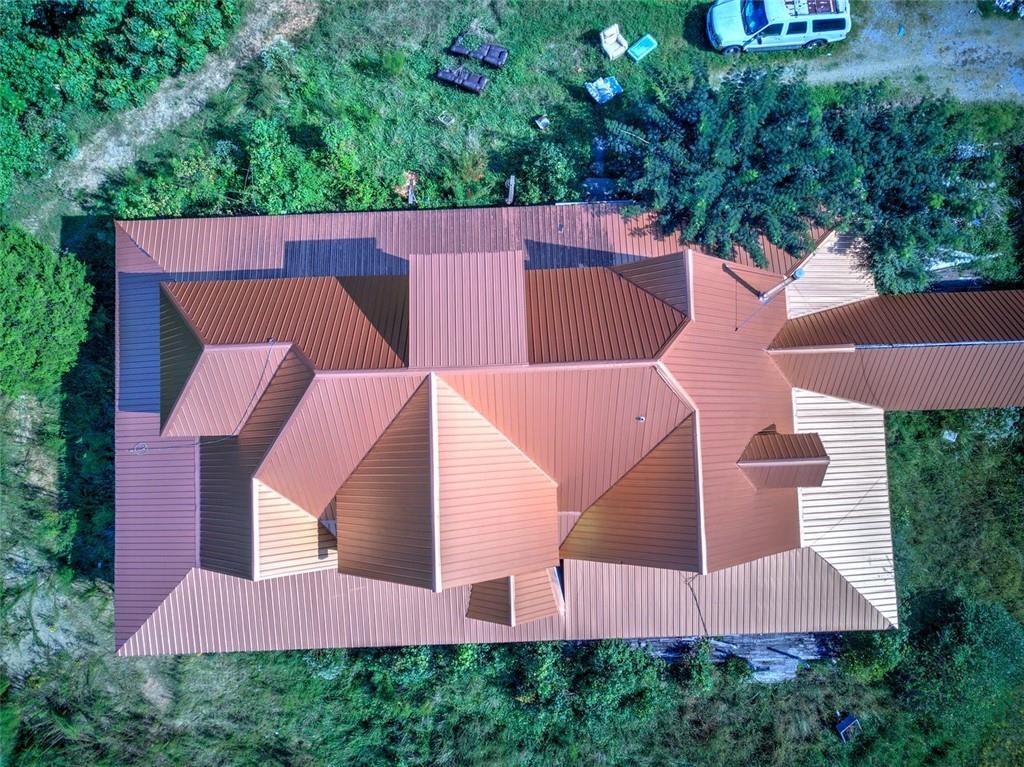 770 Vinson Mountain Road
