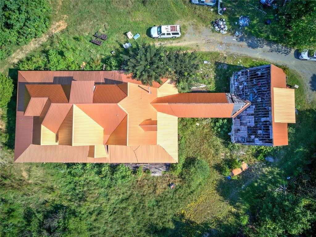 770 Vinson Mountain Road