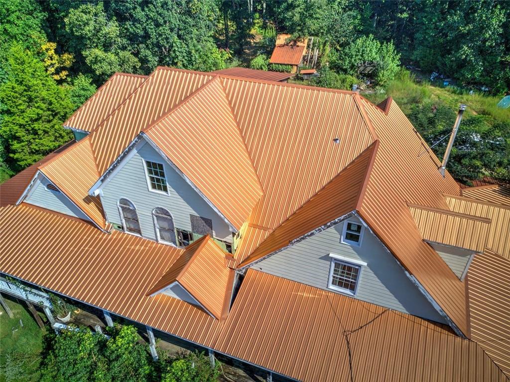 770 Vinson Mountain Road