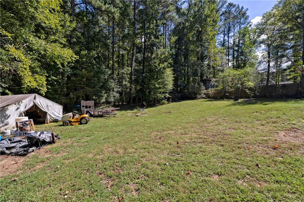 121 Frances Drive, Dallas, Georgia image 24