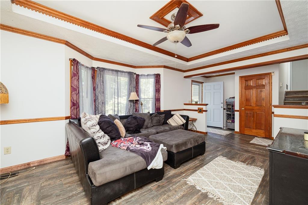 121 Frances Drive, Dallas, Georgia image 7