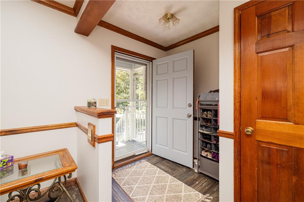 121 Frances Drive, Dallas, Georgia image 4