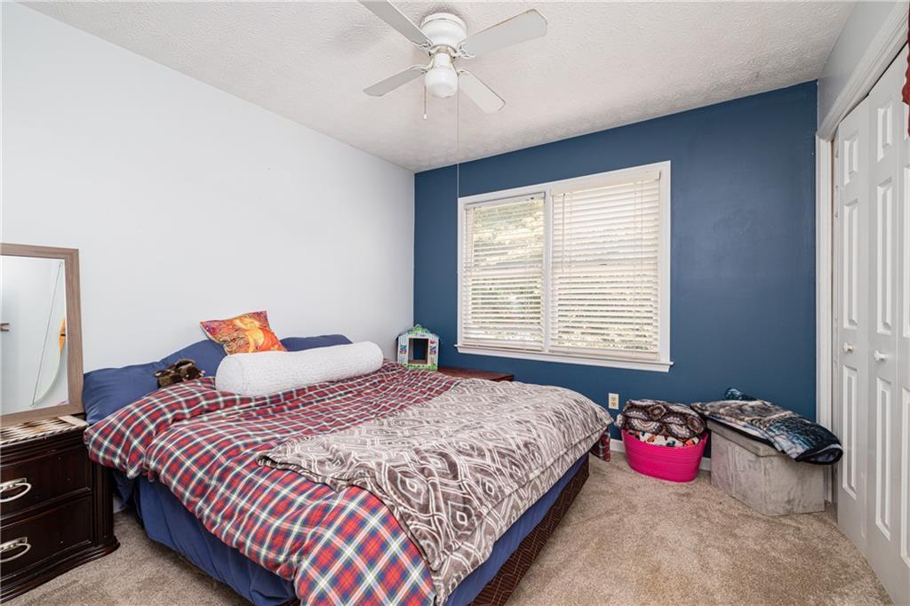 121 Frances Drive, Dallas, Georgia image 21