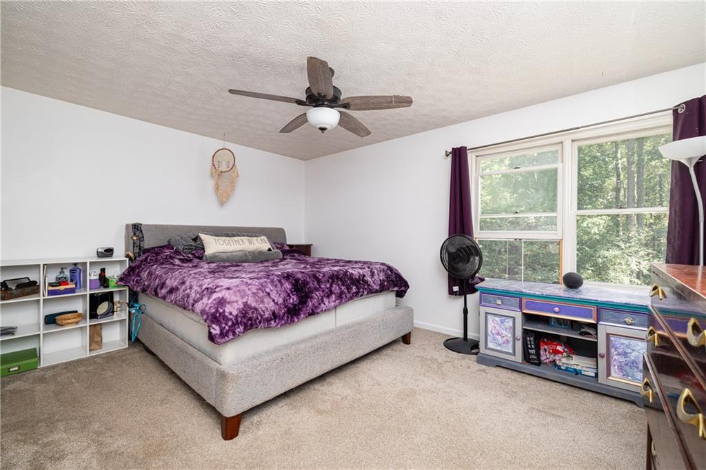 121 Frances Drive, Dallas, Georgia image 16