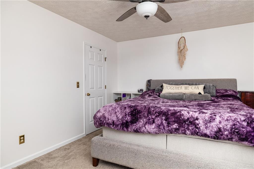 121 Frances Drive, Dallas, Georgia image 17