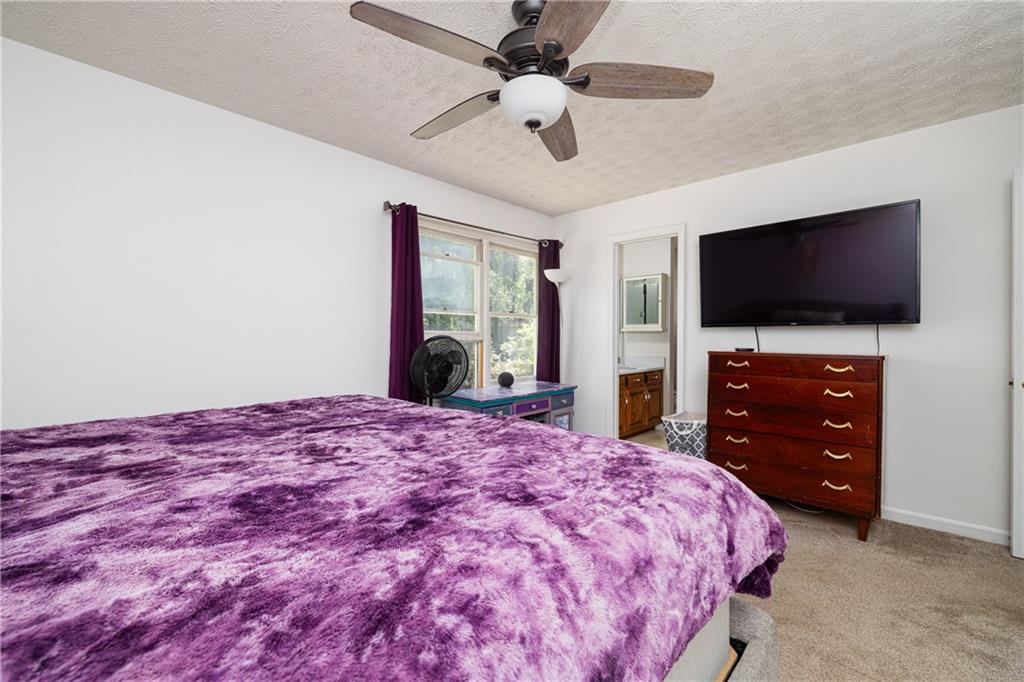 121 Frances Drive, Dallas, Georgia image 18