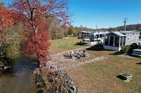 102 Mountain Meadows Drive Morganton GA 30560