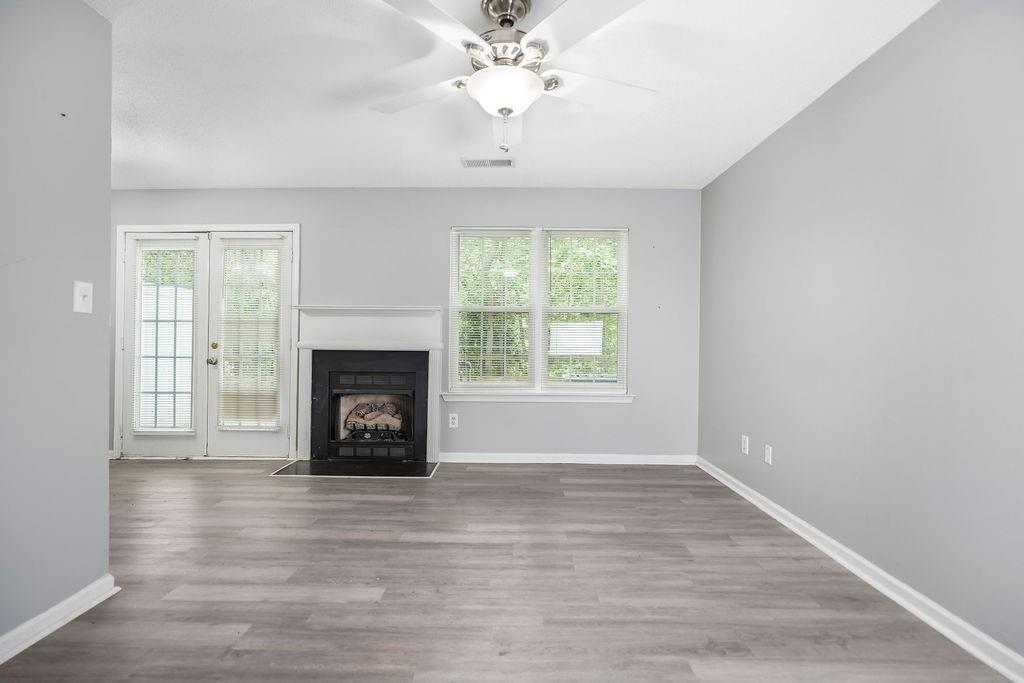 Parkview Commons - Residential