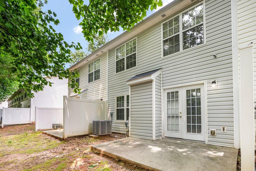 Parkview Commons - Residential