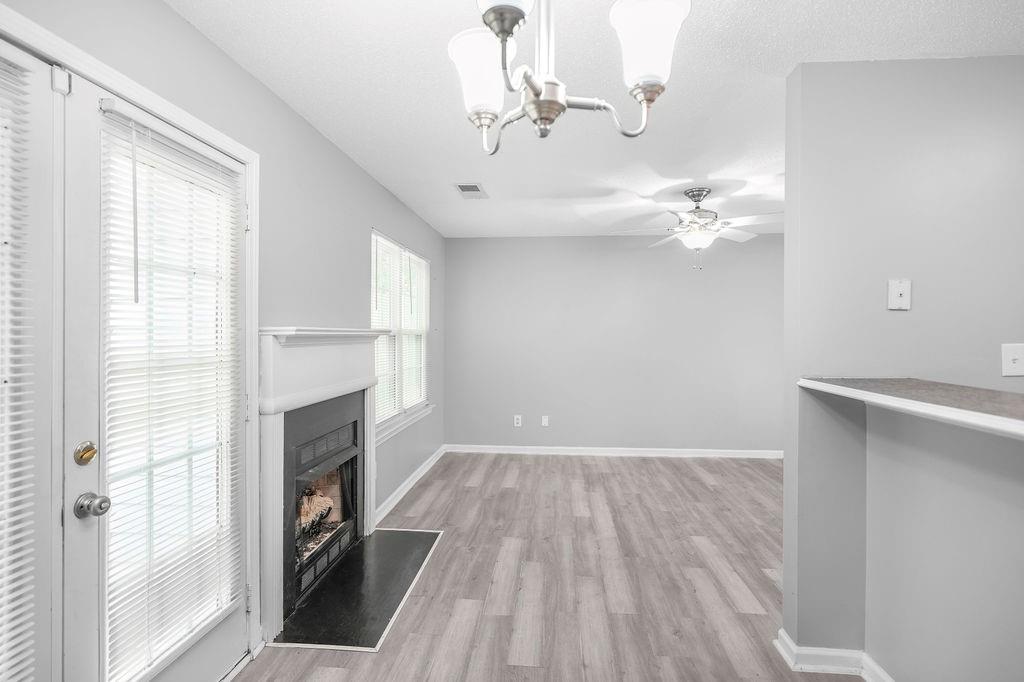 Parkview Commons - Residential