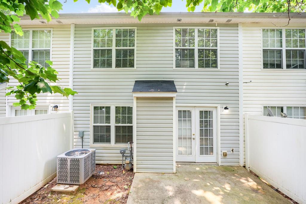 Parkview Commons - Residential