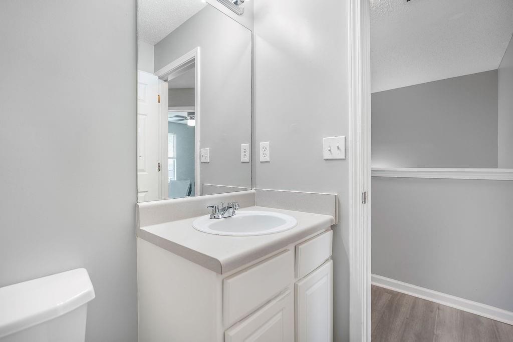 Parkview Commons - Residential